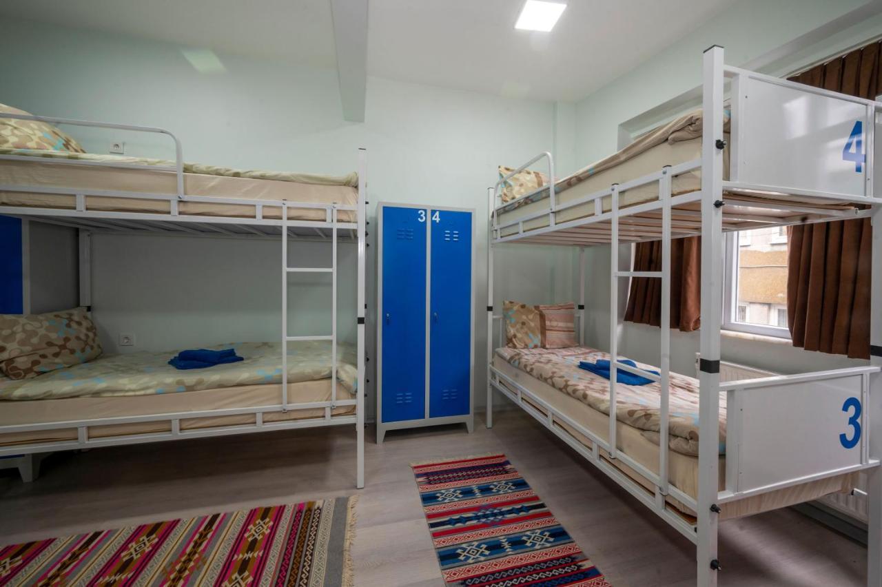 Xalıla Hostel&cafe Hostel İstanbul